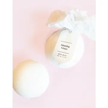 Musee Bath Balm