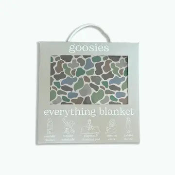 Infants Everything Blanket