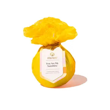 Musee Bath Balm