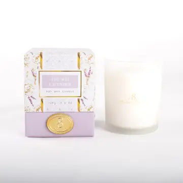 5.6oz Soy Wax Candle