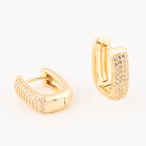 Michelle McDowell Luxe Lauren Earrings