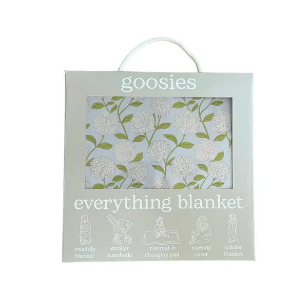 Infants Everything Blanket
