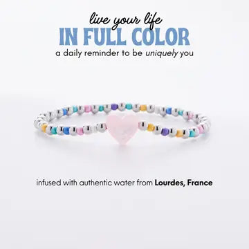 Holy Water Unconditional Love Bracelet