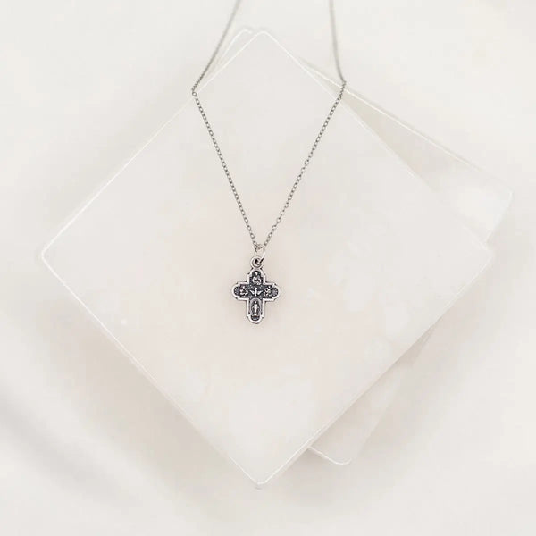 Heavenly Blessings Necklace