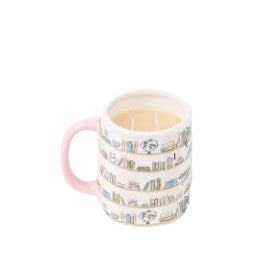 Sweet Grace No.056 Candle