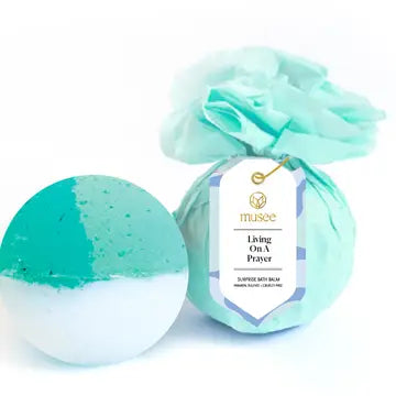 Musee Bath Balm