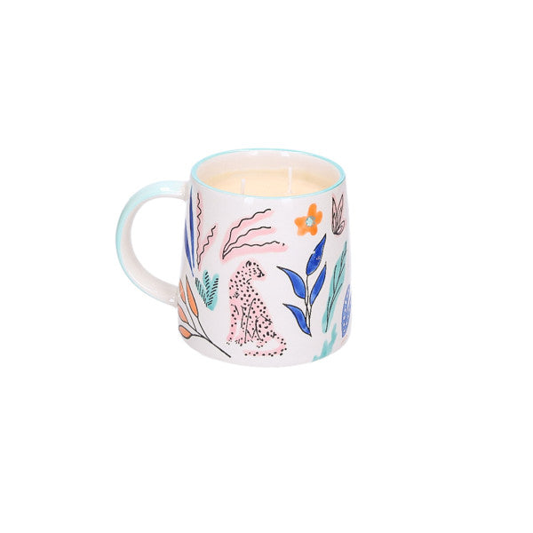 Sweet Grace No.048 Candle