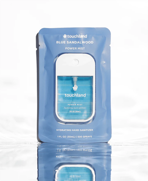 Touchland Power Mist Hand Sanitizer