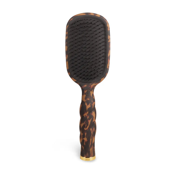 Teleties Detangler Hair Brush For Thick Hair