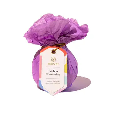Musee Bath Balm