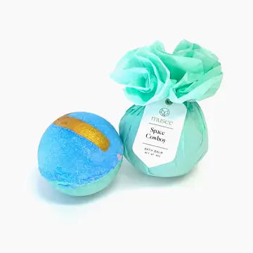 Musee Bath Balm