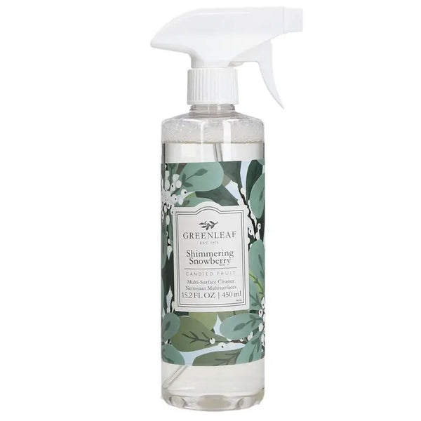 Greenleaf Multi-Surface Cleaner