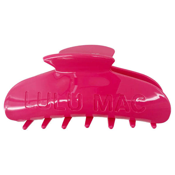 Lulu Mac Hair Clip