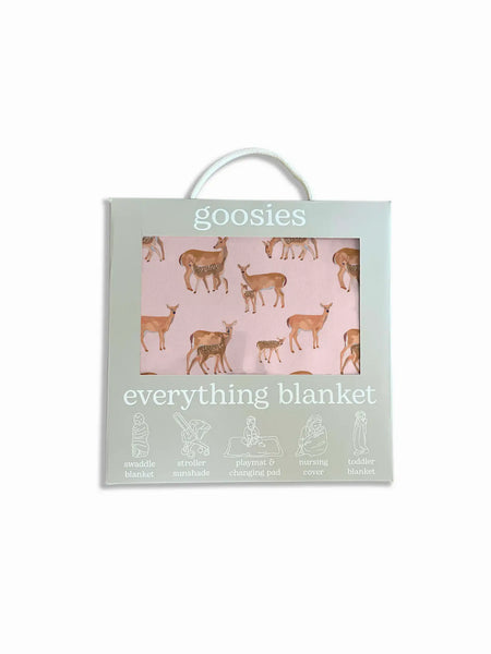 Infants Everything Blanket