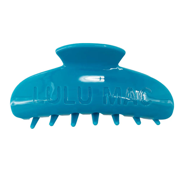 Lulu Mac Hair Clip