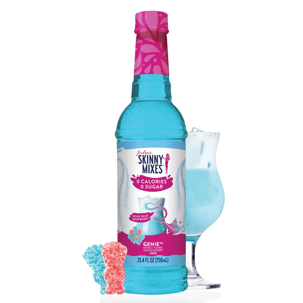 Skinny Mixes Sugar Free Syrup