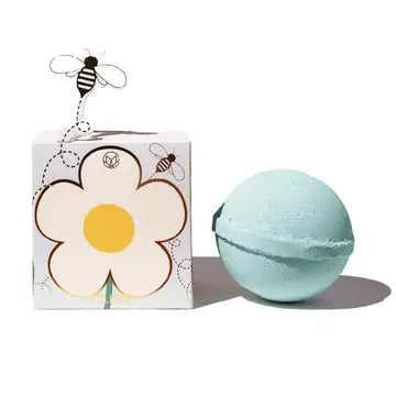 Musee Boxed Bath Balm