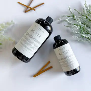 Hollowood Luxury Liquid Laundry Detergent