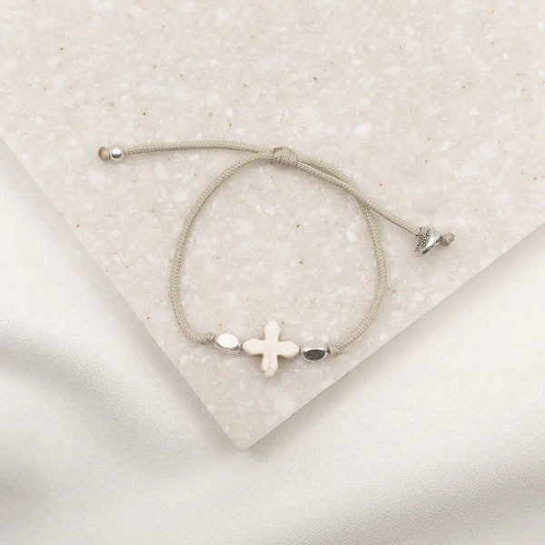 Simply Faith Bracelet