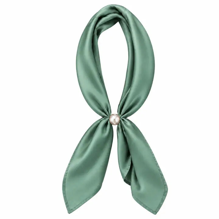 Ready To Wear Magnetic Scarf