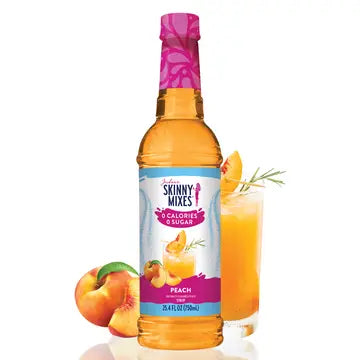 Skinny Mixes Sugar Free Syrup