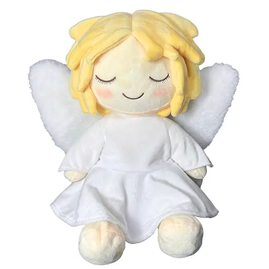 Bedtime Angel Warm Pal