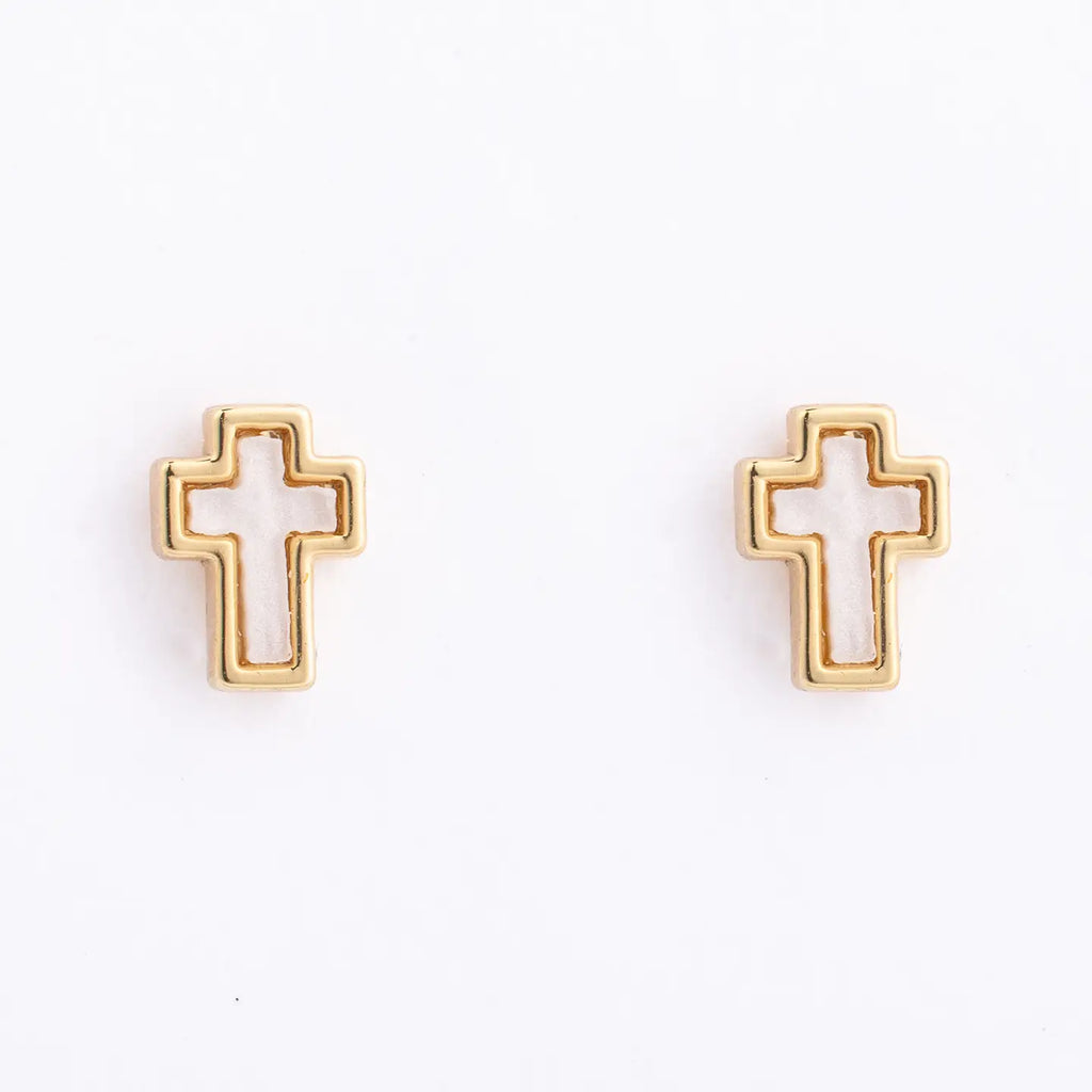Michelle McDowell Luna Earrings