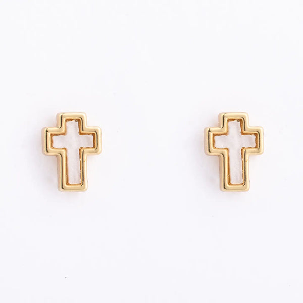Michelle McDowell Luna Earrings