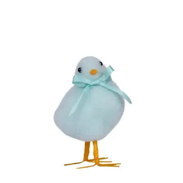 Matilda Chick Blue 2.5x4.5x3