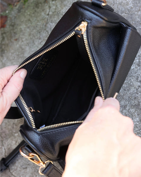 Lainey Crossbody