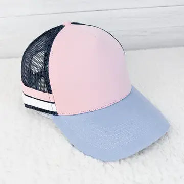 Trucker Style Hat