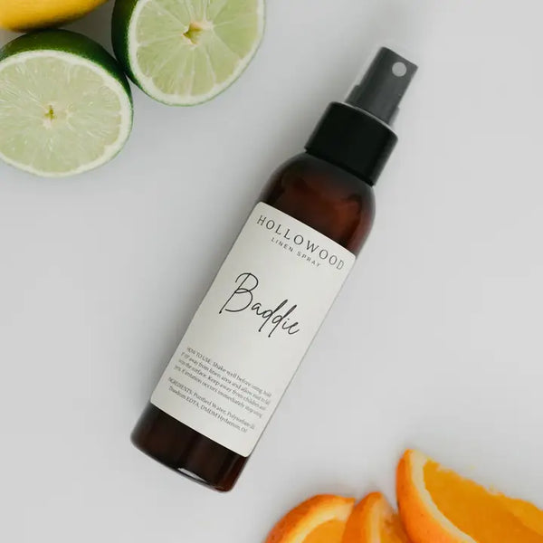 Hollowood 4oz. Linen Spray