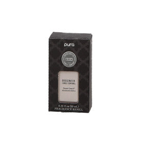 PURA+ Bridgewater Vial Fragrance Refill