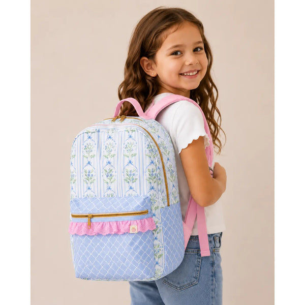 Bree Forget Me Not Backpack