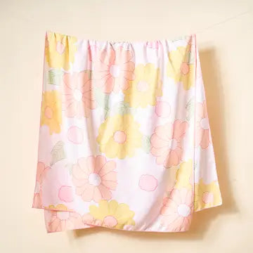 XL Quick-Dry Beach Towel