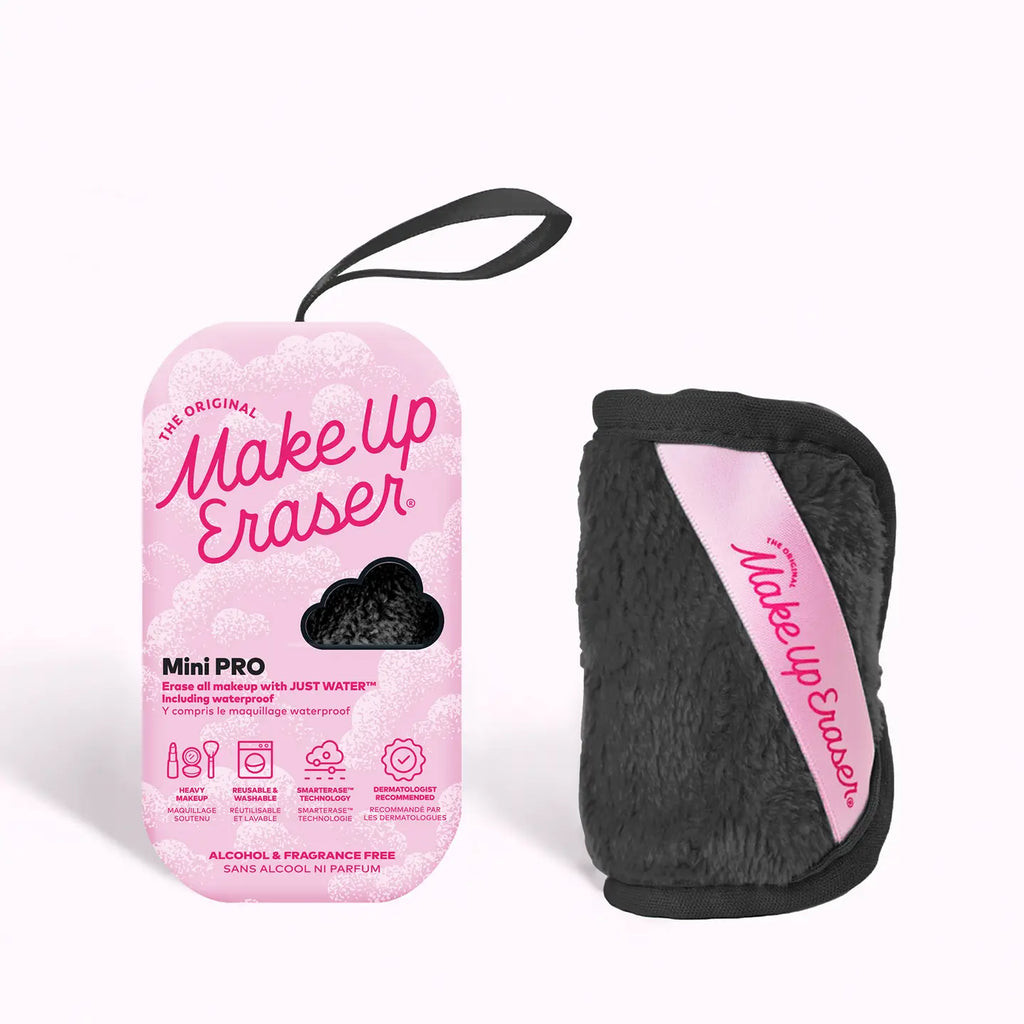 Mini Pro Makeup Eraser