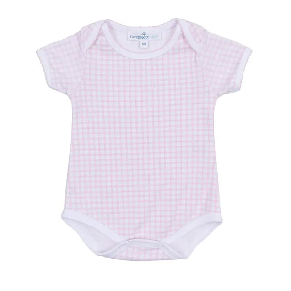 Peek-A-Boo Wishes Lap Bodysuit