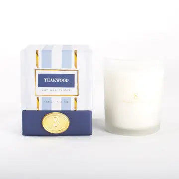 5.6oz Soy Wax Candle