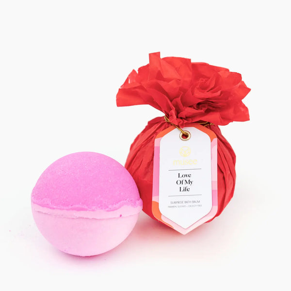 Musee Bath Balm