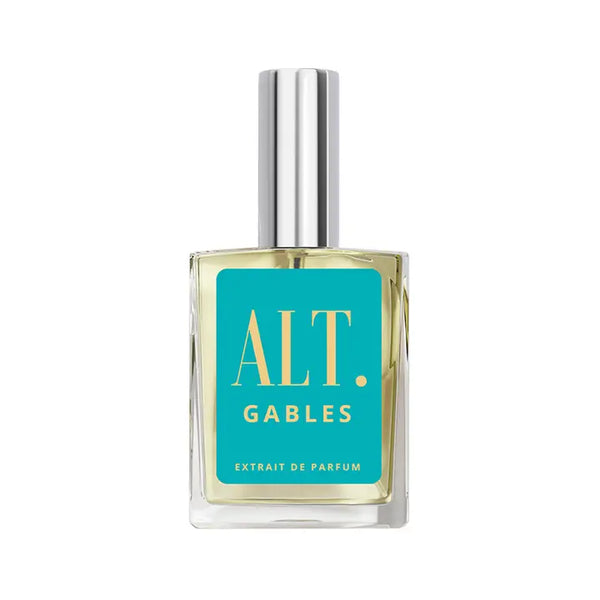 Alt Fragrance 2oz Parfum