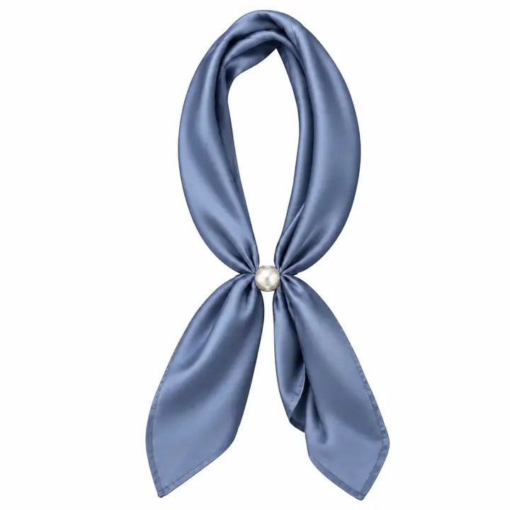 Ready To Wear Magnetic Scarf
