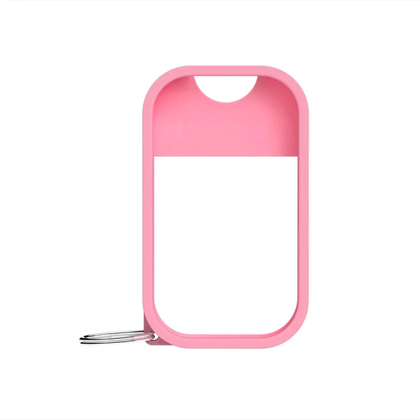 Touchland Hand Sanitizer Silicone Case