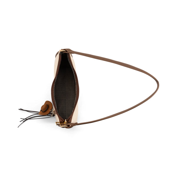 Skye Cowboy Hat Everyday Shoulder Bag