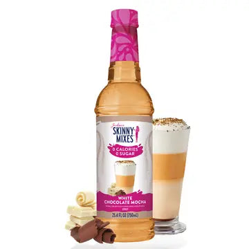 Skinny Mixes Sugar Free Syrup