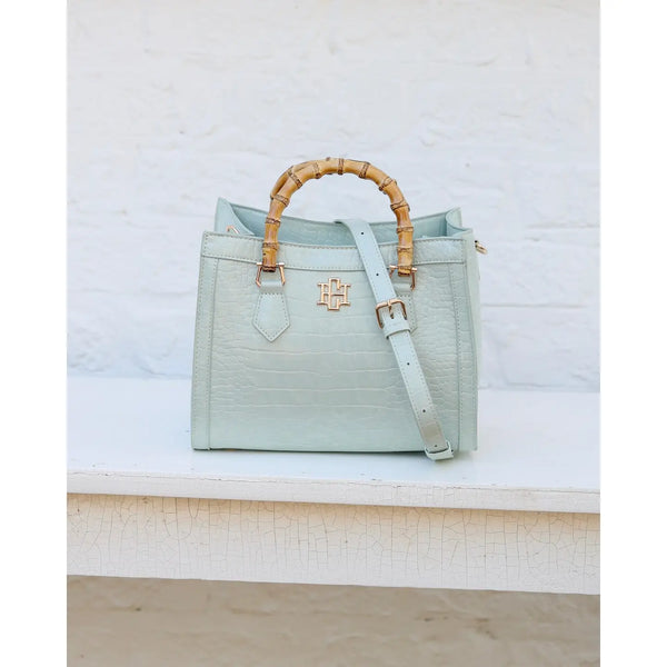 Kennedy Mint Ec Tote Bag
