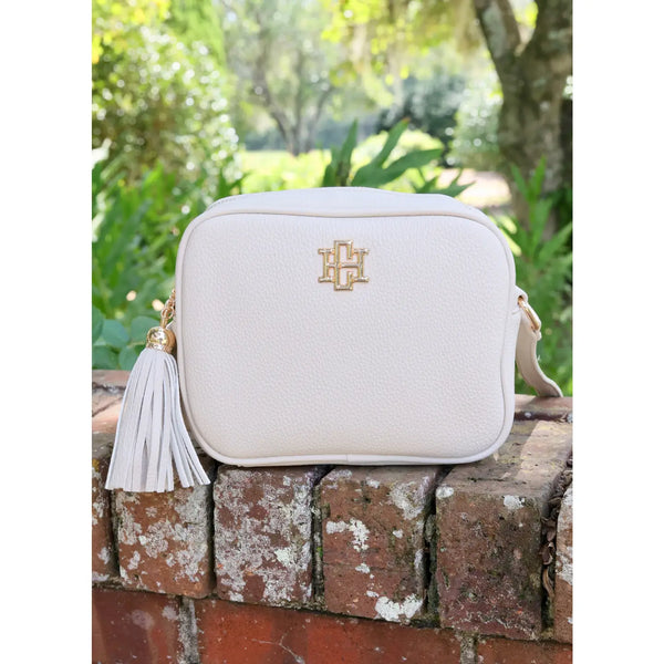 Rylie Crossbody with Tassel