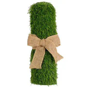 Grass Table Runner Green 12x47