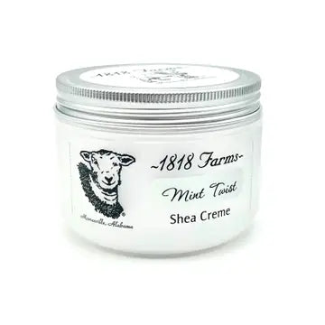 Shea Creme 8fl oz.