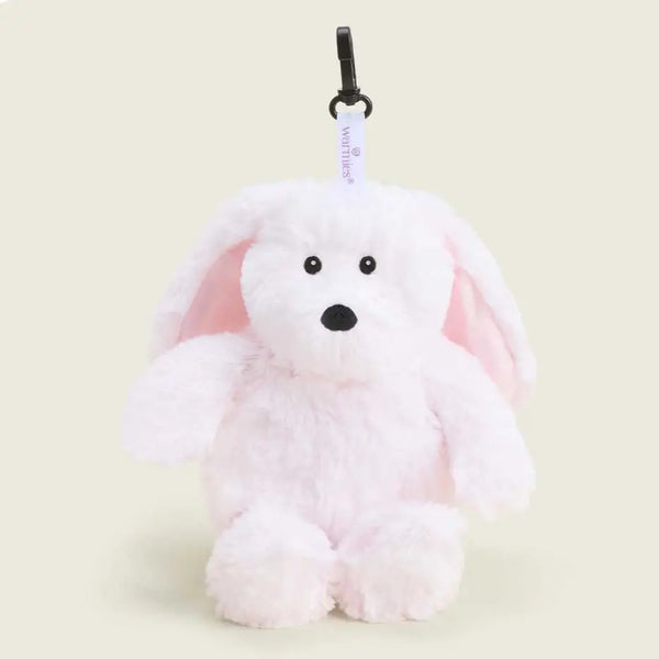 Bunny Bag Charm