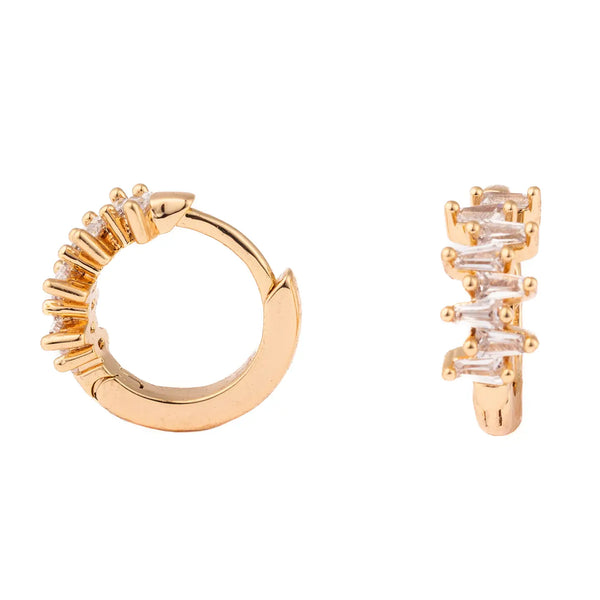 Michelle McDowell Kristin Earrings